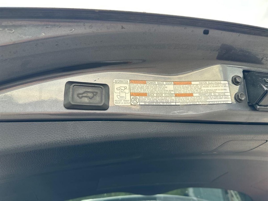 Toyota RAV4 2,0 D-4D T3 4x4 124HK 5d 6g - Image 19
