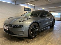 Zeekr 001 EL Performance AWD 544HK 5d Aut.