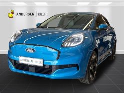 Ford Puma Gen-E EL Premium 168HK 5d Aut.
