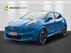 Ford Puma Gen-E EL Premium 168HK 5d Aut.