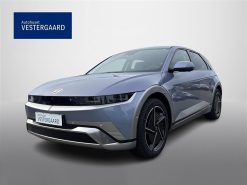 Hyundai Ioniq 5 Electric 84 kWh Ultimate 229HK 5d Aut.
