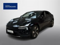 Polestar 4 Coupé EL Dual Motor Prime AWD 544HK 5d Aut.