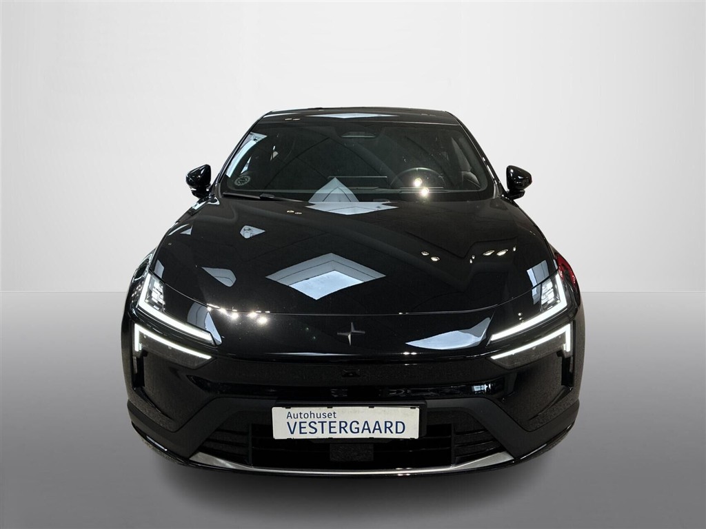 Polestar 4 Coupé EL Dual Motor Prime AWD 544HK 5d Aut. - Image 7