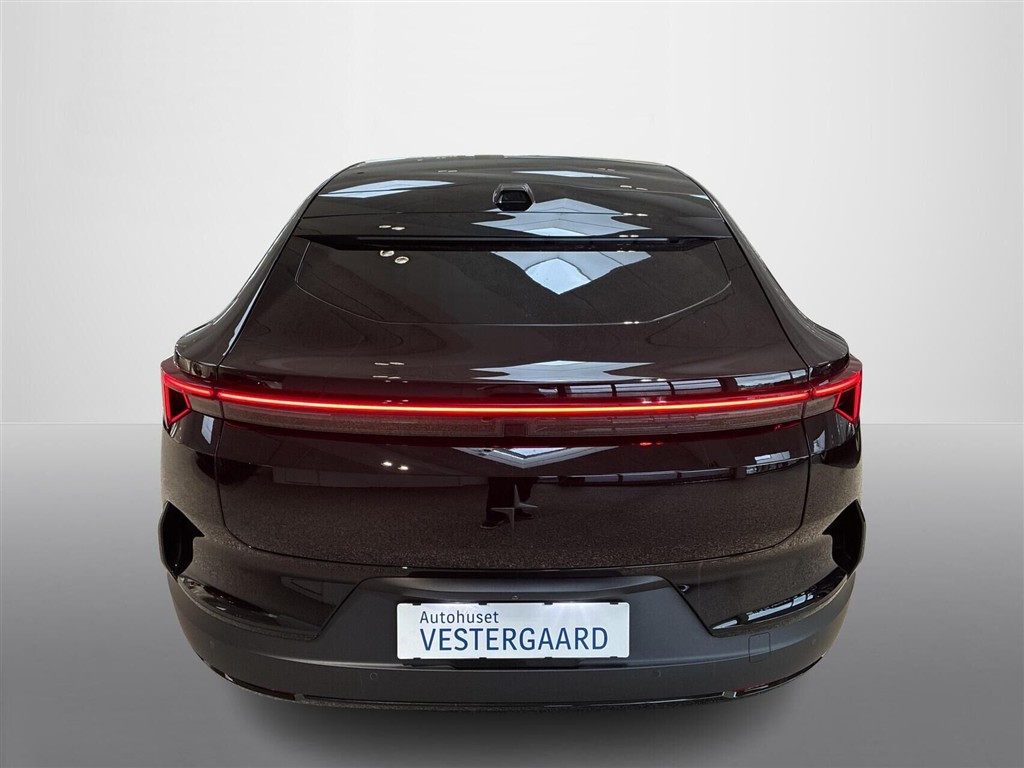 Polestar 4 Coupé EL Dual Motor Prime AWD 544HK 5d Aut. - Image 8