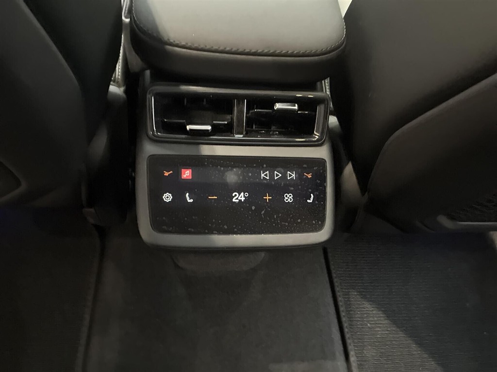 Polestar 4 Coupé EL Dual Motor Prime AWD 544HK 5d Aut. - Image 11