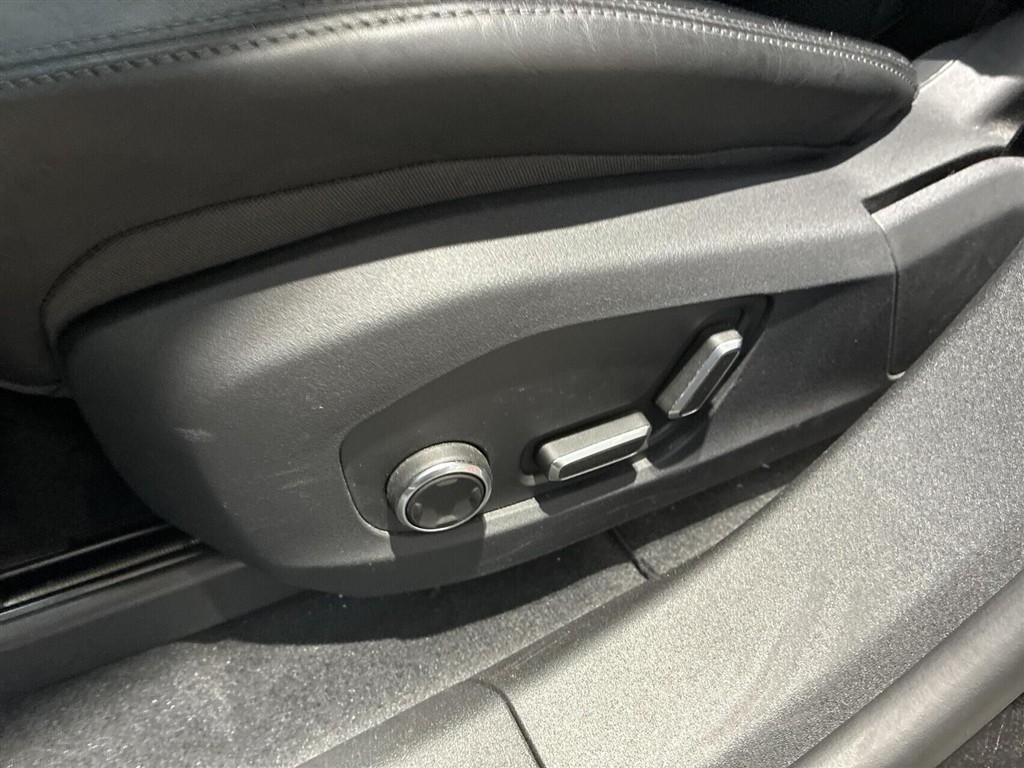 Polestar 4 Coupé EL Dual Motor Prime AWD 544HK 5d Aut. - Image 17