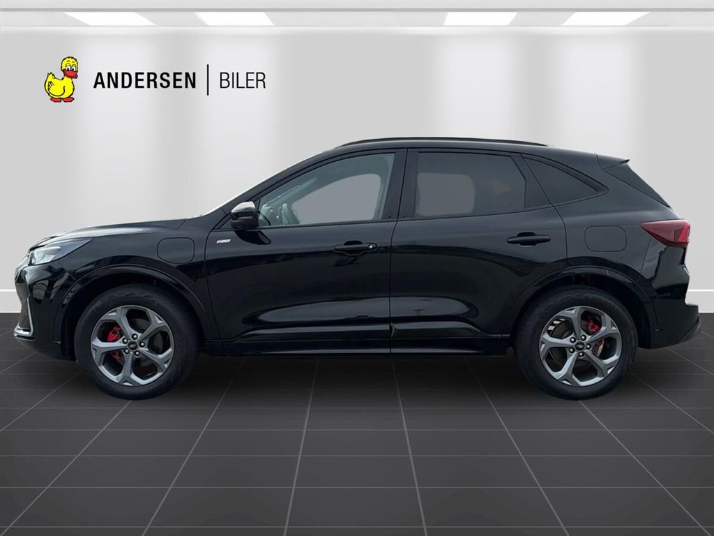 Ford Kuga 2,5 Plugin-hybrid ST-Line X CVT 243HK 5d Aut. - Image 2