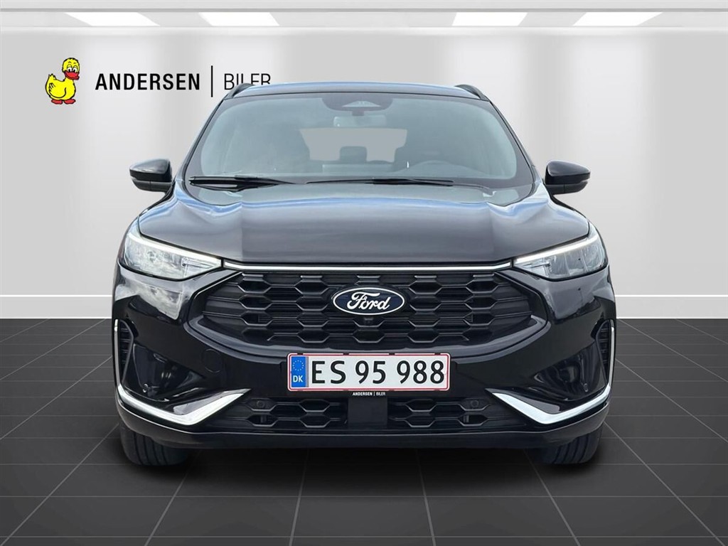 Ford Kuga 2,5 Plugin-hybrid ST-Line X CVT 243HK 5d Aut. - Image 5