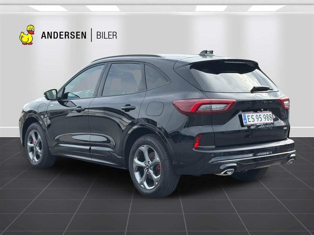 Ford Kuga 2,5 Plugin-hybrid ST-Line X CVT 243HK 5d Aut. - Image 7