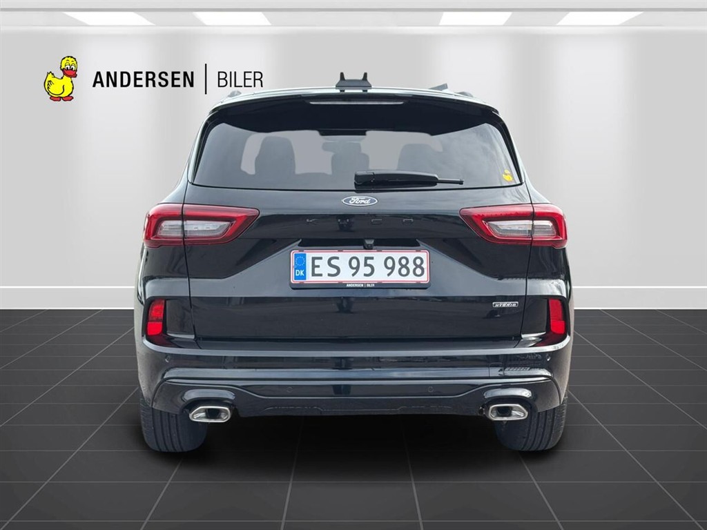 Ford Kuga 2,5 Plugin-hybrid ST-Line X CVT 243HK 5d Aut. - Image 9