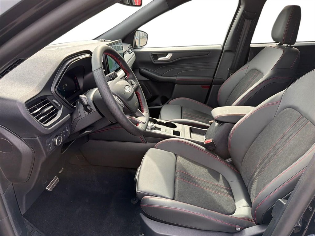 Ford Kuga 2,5 Plugin-hybrid ST-Line X CVT 243HK 5d Aut. - Image 10