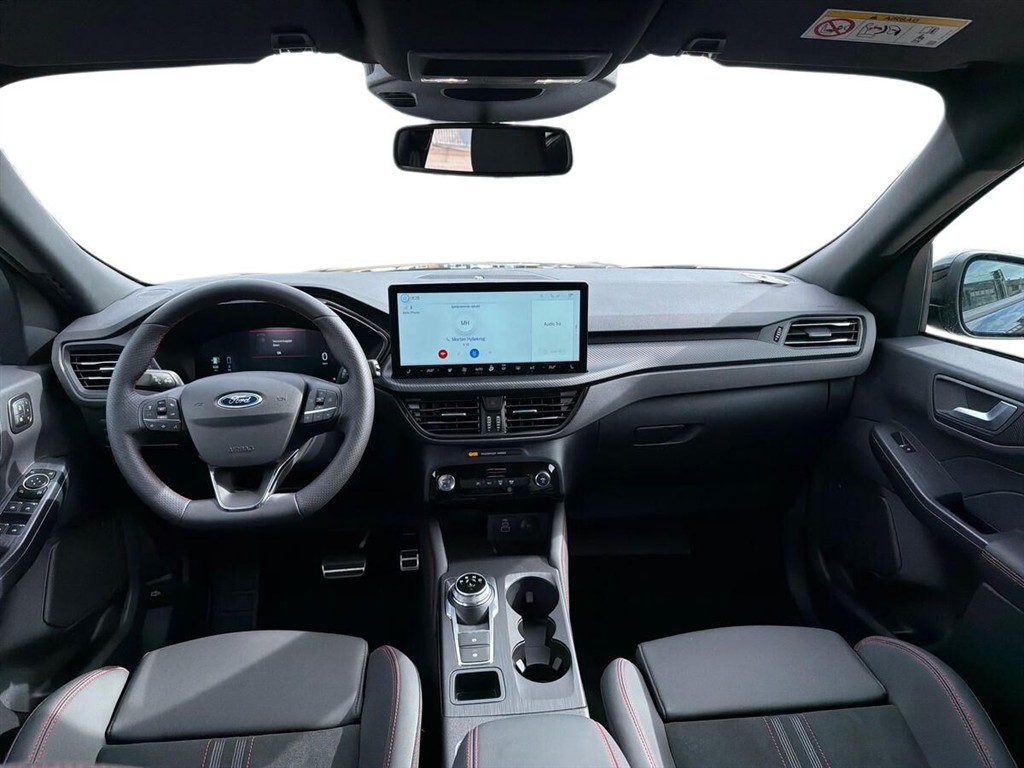 Ford Kuga 2,5 Plugin-hybrid ST-Line X CVT 243HK 5d Aut. - Image 12