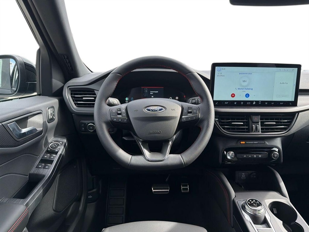 Ford Kuga 2,5 Plugin-hybrid ST-Line X CVT 243HK 5d Aut. - Image 17