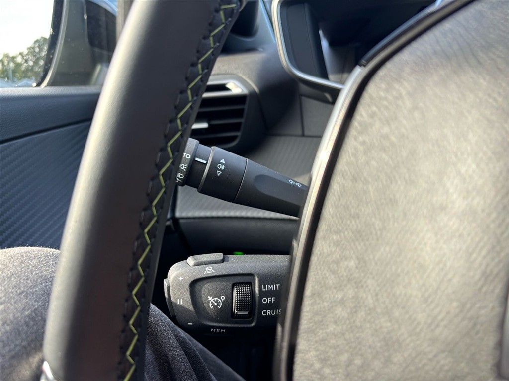 Peugeot e-208 EL GT Pack 156HK 5d Aut. - Image 14