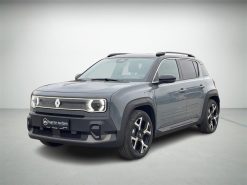 Renault 4 EL Techno 150HK 5d Aut.