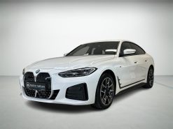 BMW i4 eDrive35 Gran Coupé EL M-Sport 286HK 5d Aut.