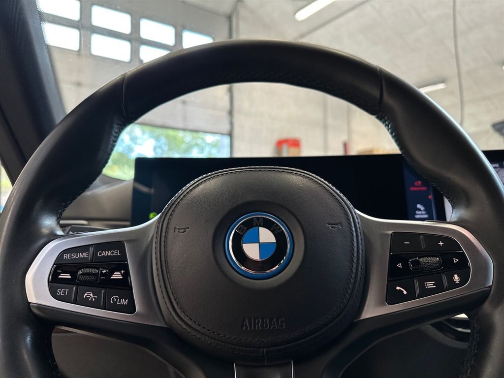 BMW i4 eDrive35 Gran Coupé EL M-Sport 286HK 5d Aut. - Image 15