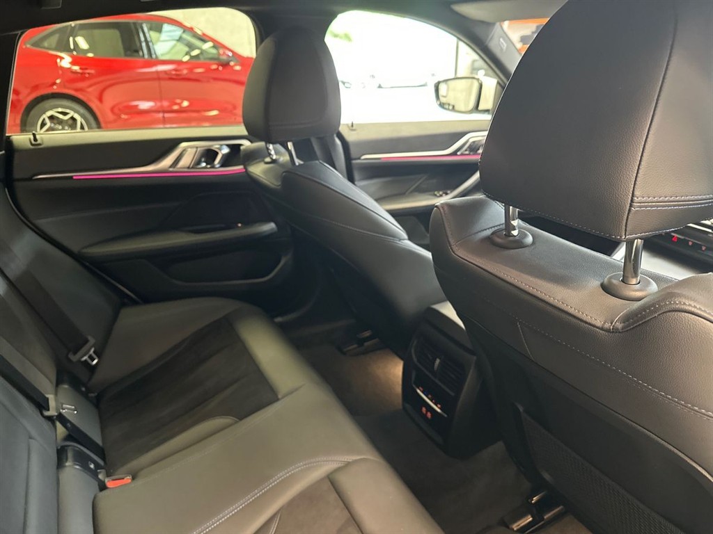 BMW i4 eDrive35 Gran Coupé EL M-Sport 286HK 5d Aut. - Image 19