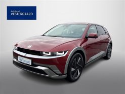 Hyundai Ioniq 5 Electric 84 kWh Ultimate 229HK 5d Aut.