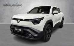 Suzuki eVitara EL Adventure 174HK 5d Aut.