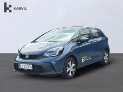 Honda Jazz 1,5 i-MMD Hybrid Elegance E-CVT 122HK 5d Trinl. Gear