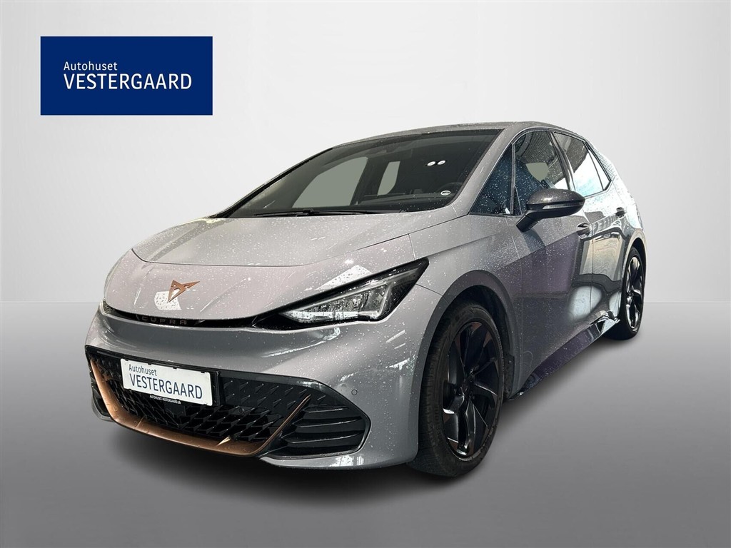 Cupra Born EL High 204HK 5d Aut.
