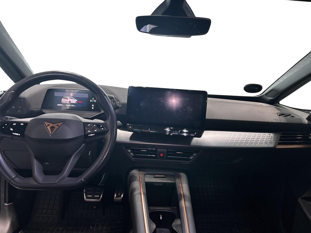 Cupra Born EL High 204HK 5d Aut. - Image 6