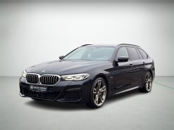 BMW 530e Touring 2,0 Plugin-hybrid M-Sport Steptronic 293HK Stc 8g Aut.