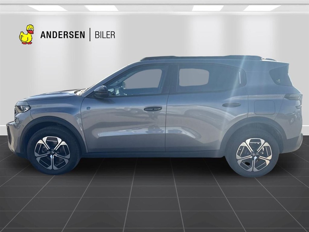 Citroën e-C3 Aircross Extended Range VTR Sport 113HK 5d Aut. - Image 2