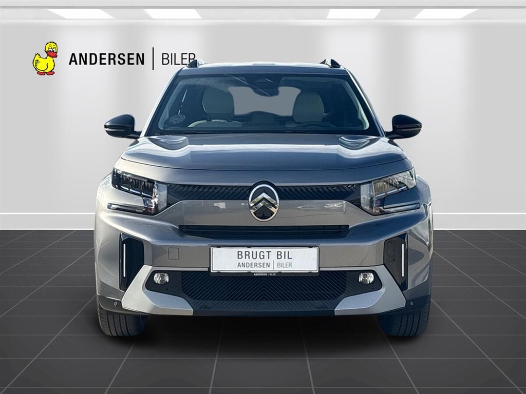 Citroën e-C3 Aircross Extended Range VTR Sport 113HK 5d Aut. - Image 5
