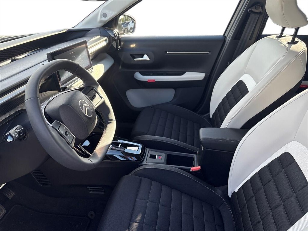 Citroën e-C3 Aircross Extended Range VTR Sport 113HK 5d Aut. - Image 10