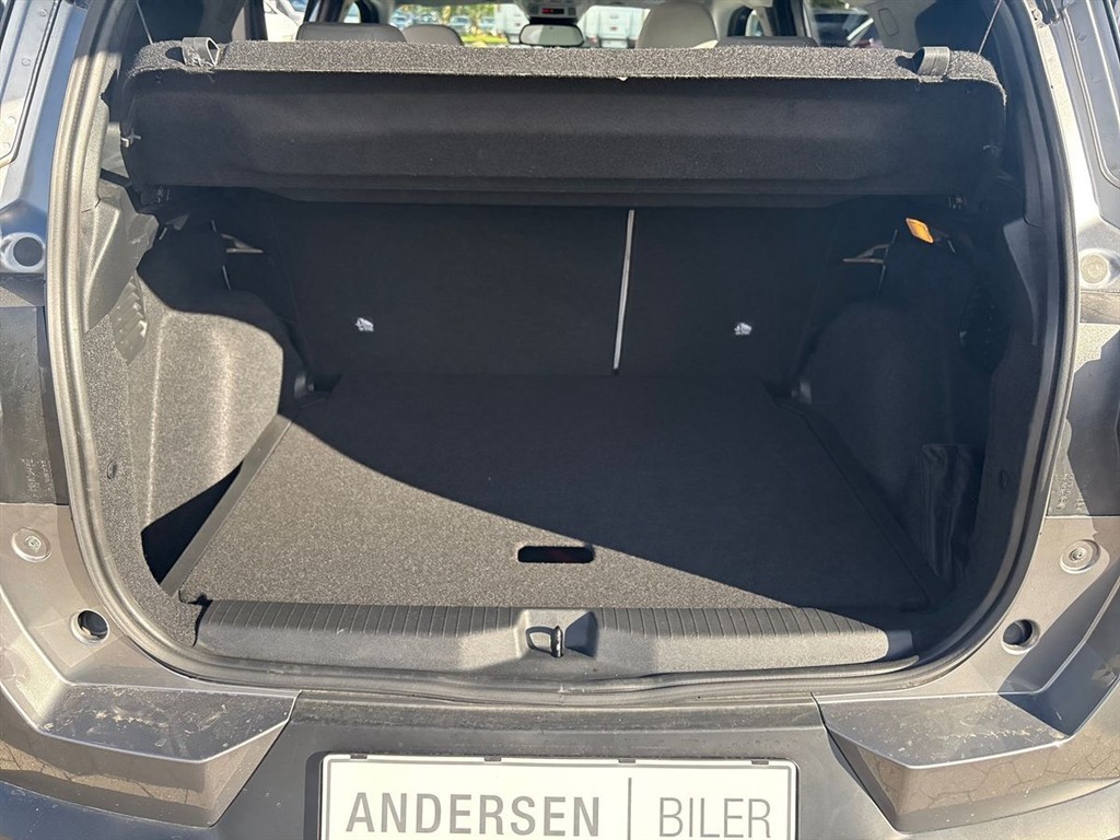 Citroën e-C3 Aircross Extended Range VTR Sport 113HK 5d Aut. - Image 13