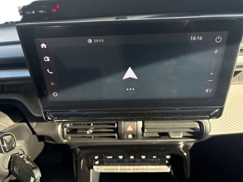 Citroën e-C3 Aircross Extended Range VTR Sport 113HK 5d Aut. - Image 14