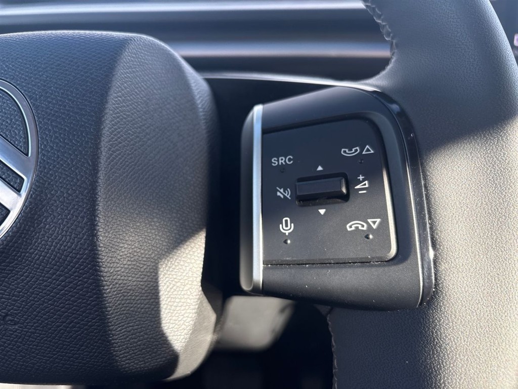 Citroën e-C3 Aircross Extended Range VTR Sport 113HK 5d Aut. - Image 16