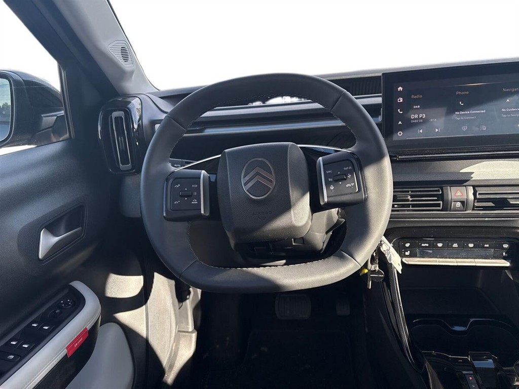 Citroën e-C3 Aircross Extended Range VTR Sport 113HK 5d Aut. - Image 17