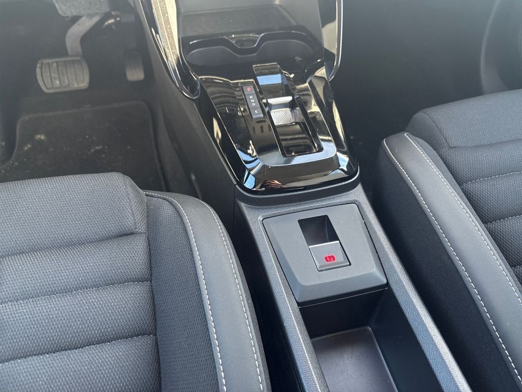 Citroën e-C3 Aircross Extended Range VTR Sport 113HK 5d Aut. - Image 19