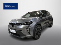 Renault Scénic E-TECH Esprit Alpine 220HK Aut.