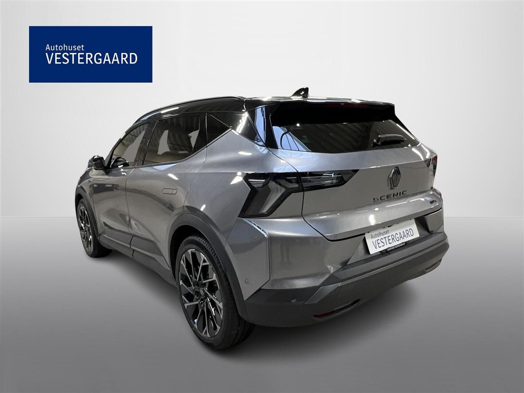 Renault Scénic E-TECH Esprit Alpine 220HK Aut. - Image 3