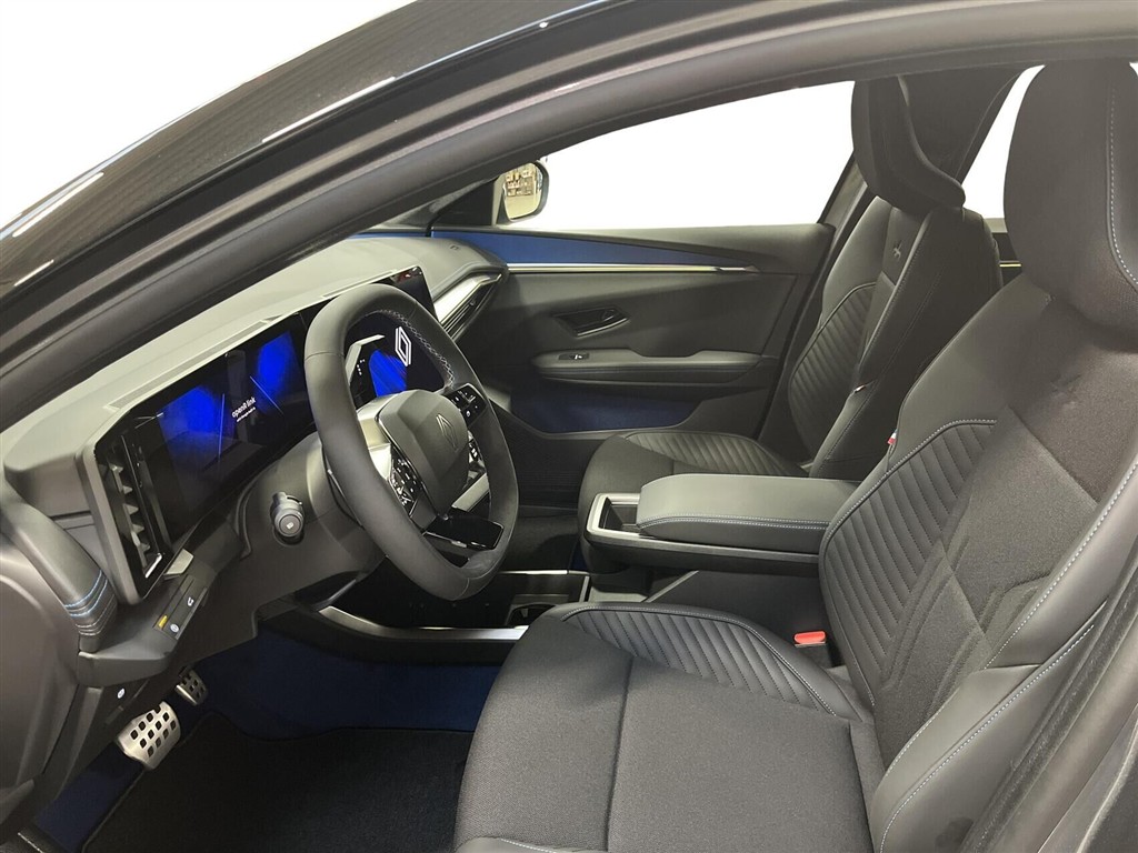 Renault Scénic E-TECH Esprit Alpine 220HK Aut. - Image 4