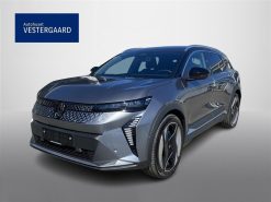 Renault Scénic E-TECH Iconic 220HK Aut.