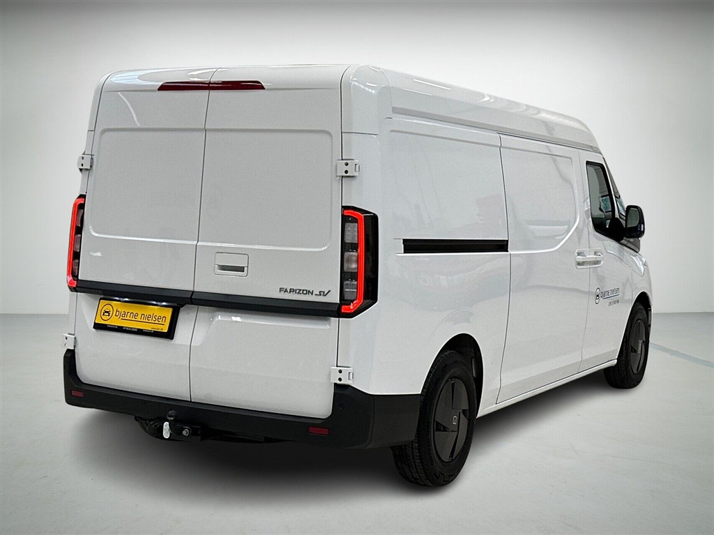 Farizon SV L2H2 83 kWh 231HK Van Aut. - Image 2