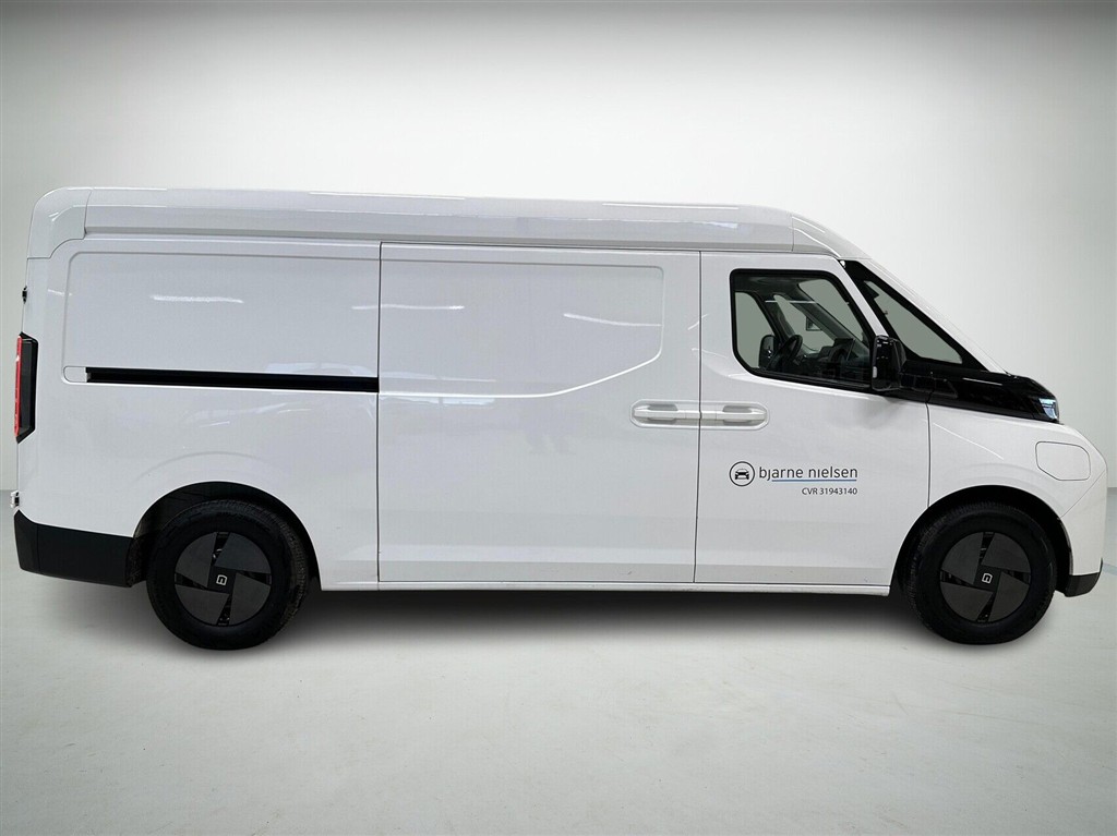 Farizon SV L2H2 83 kWh 231HK Van Aut. - Image 5