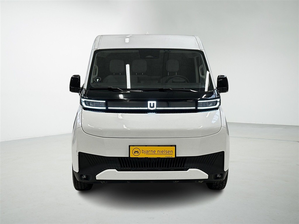 Farizon SV L2H2 83 kWh 231HK Van Aut. - Image 6