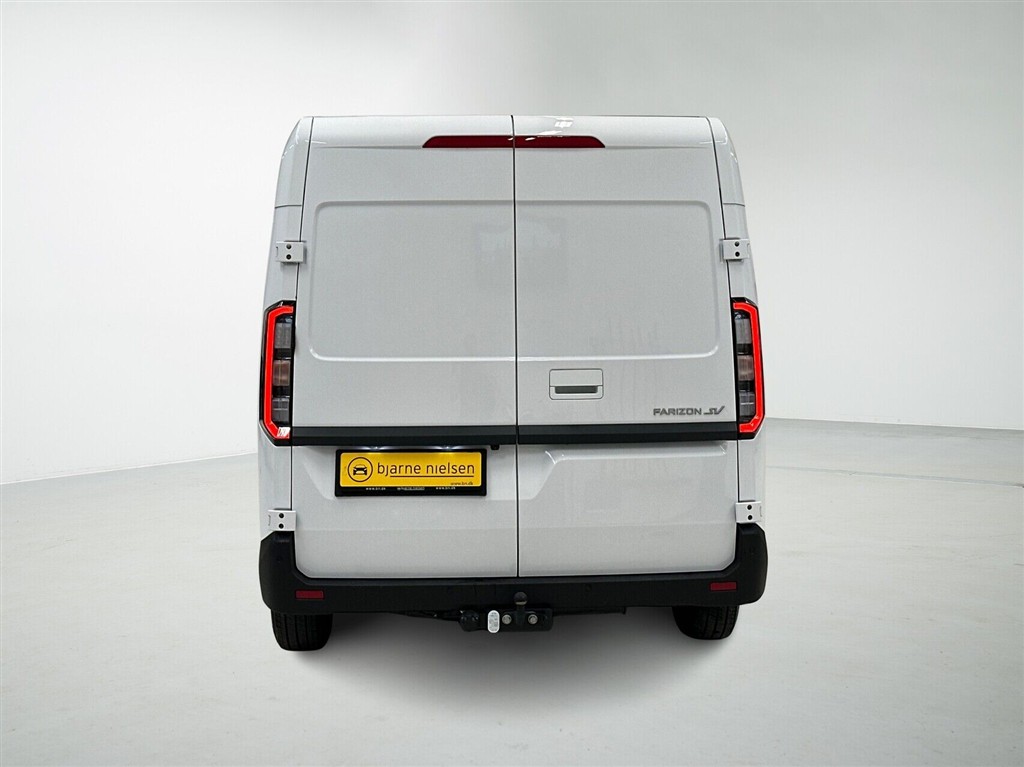 Farizon SV L2H2 83 kWh 231HK Van Aut. - Image 7