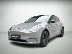 Tesla Model Y EL Long Range AWD 514HK 5d Aut.