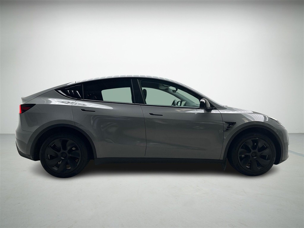 Tesla Model Y EL Long Range AWD 514HK 5d Aut. - Image 6