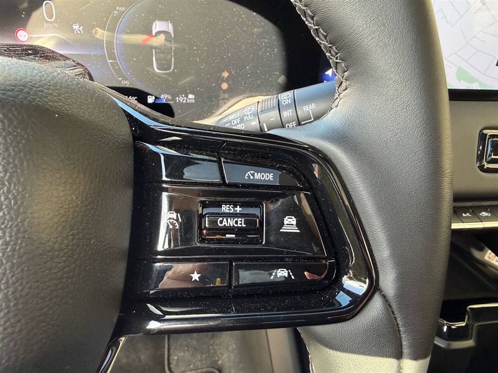 Suzuki eVitara EL Adventure 174HK 5d Aut. - Image 13