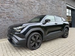 Suzuki eVitara EL Adventure 174HK 5d Aut.