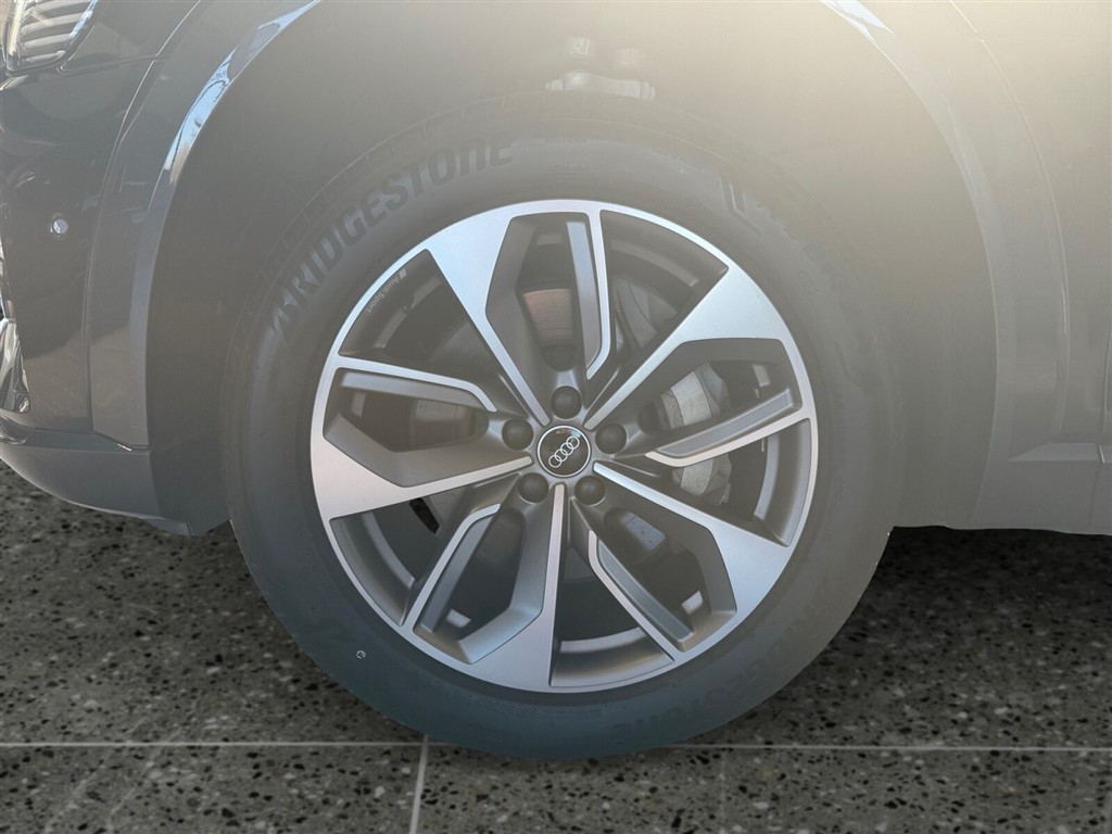 Audi E-tron Sportback 55 Advanced Quattro 408HK 5d Aut. - Image 9