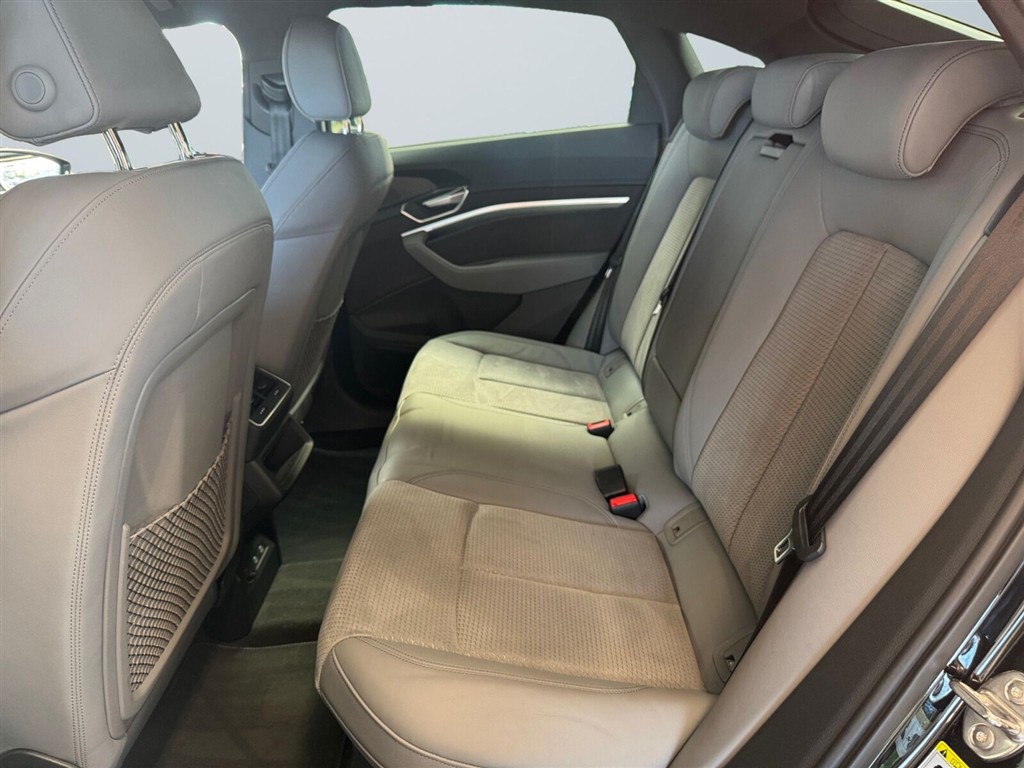 Audi E-tron Sportback 55 Advanced Quattro 408HK 5d Aut. - Image 14